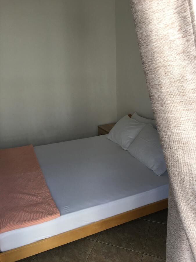 Апартаменты Apartmani Sara Улцинь