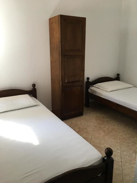 Апартаменты Apartmani Sara Улцинь