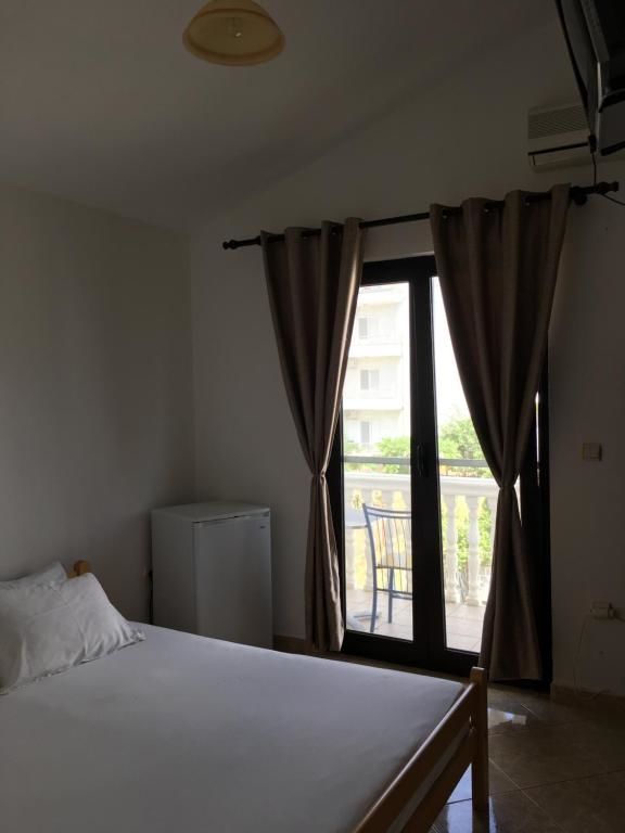 Апартаменты Apartmani Sara Улцинь