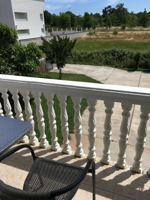 Апартаменты Apartmani Sara Улцинь