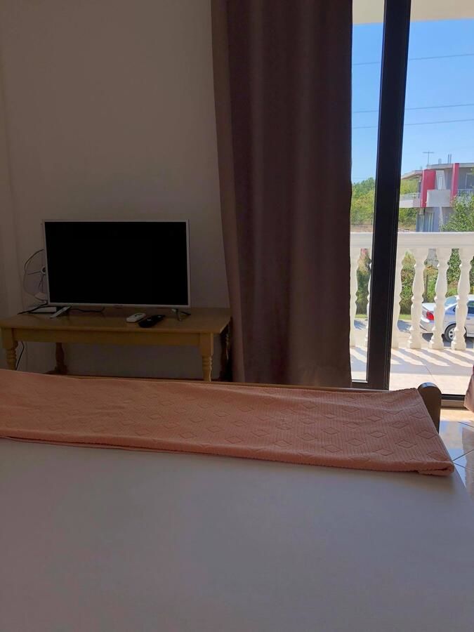 Апартаменты Apartmani Sara Улцинь