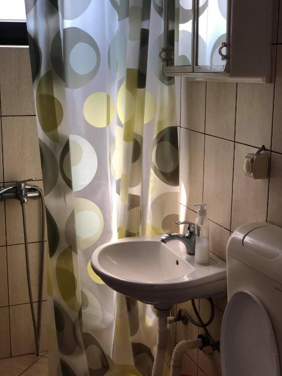 Апартаменты Apartmani Sara Улцинь