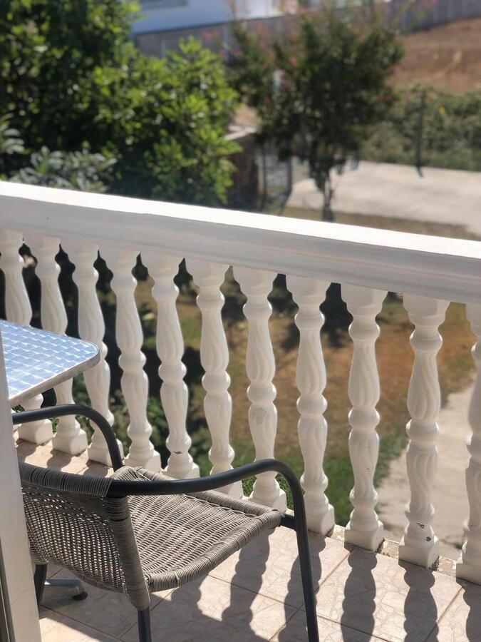 Апартаменты Apartmani Sara Улцинь