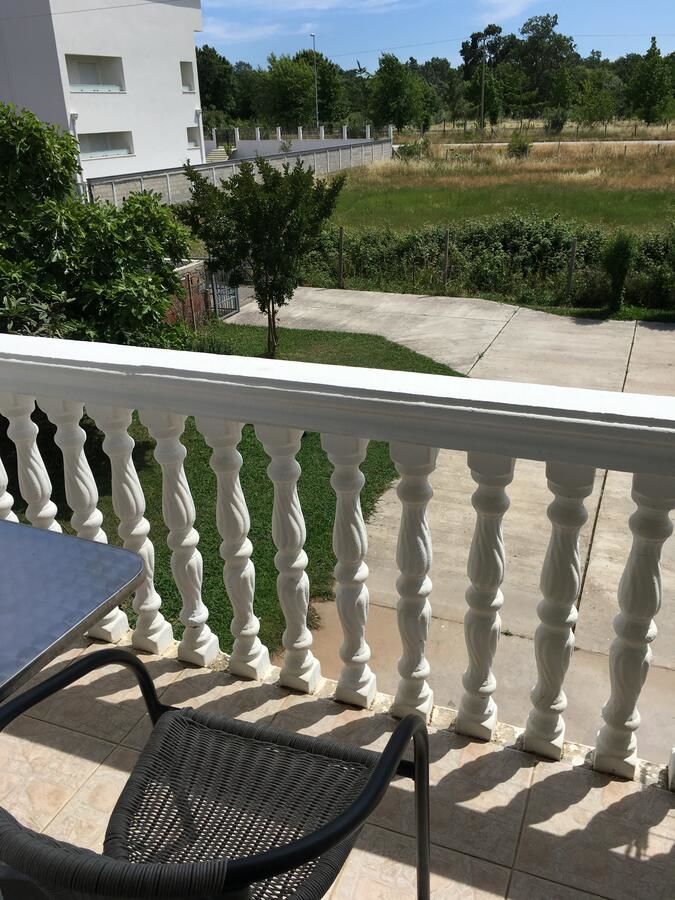 Апартаменты Apartmani Sara Улцинь