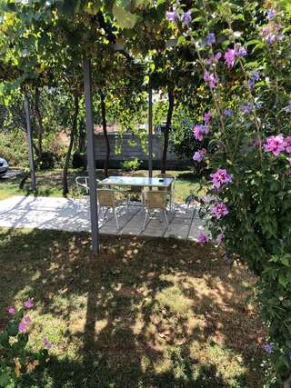 Апартаменты Apartmani Sara Улцинь Апартаменты-17