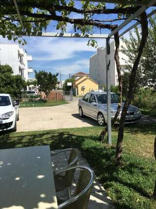 Апартаменты Apartmani Sara Улцинь Апартаменты-31