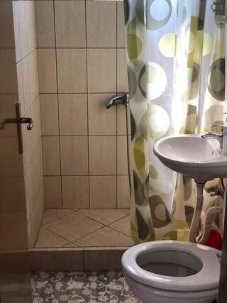 Апартаменты Apartmani Sara Улцинь-7