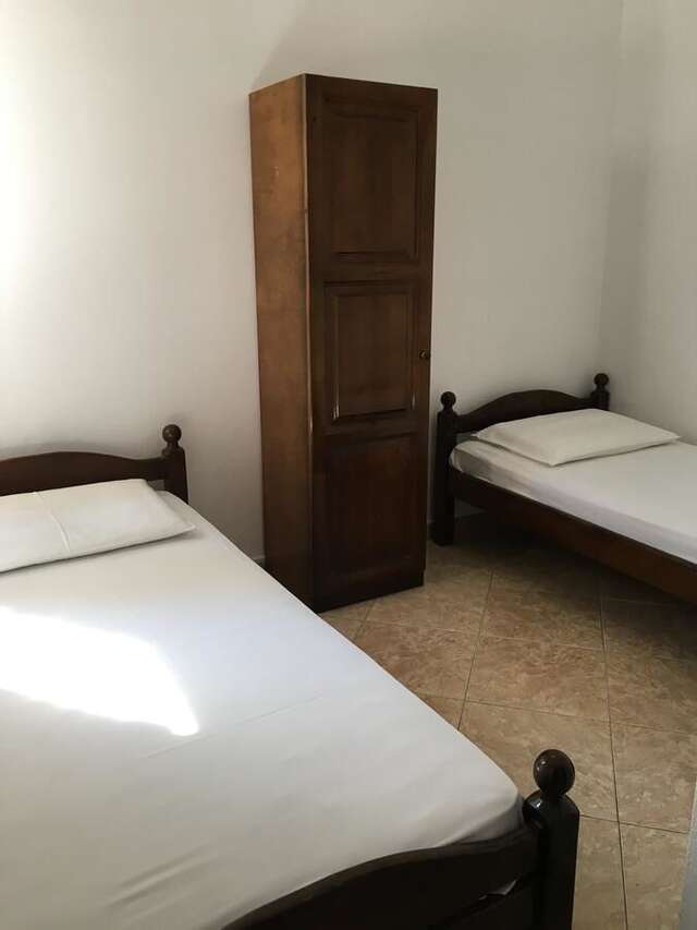 Апартаменты Apartmani Sara Улцинь-15