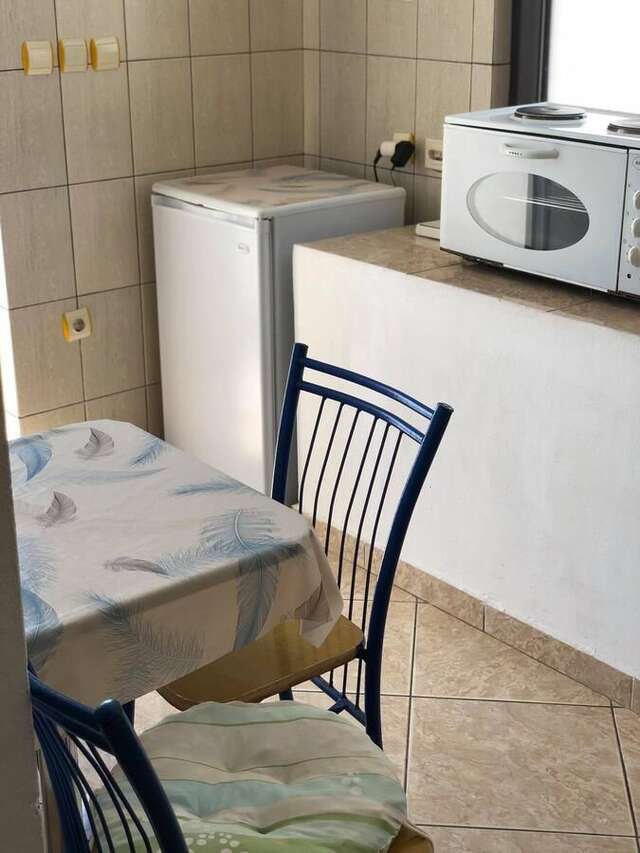 Апартаменты Apartmani Sara Улцинь-16