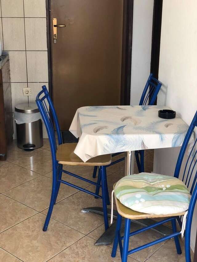 Апартаменты Apartmani Sara Улцинь-17