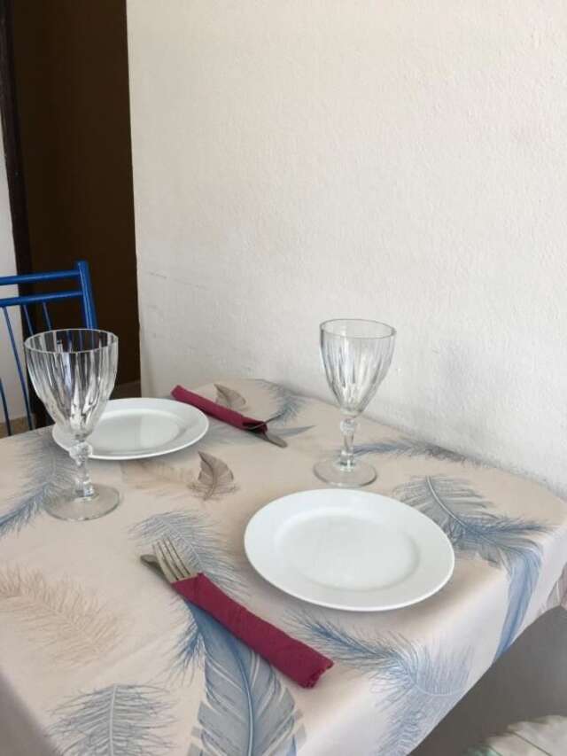 Апартаменты Apartmani Sara Улцинь-24