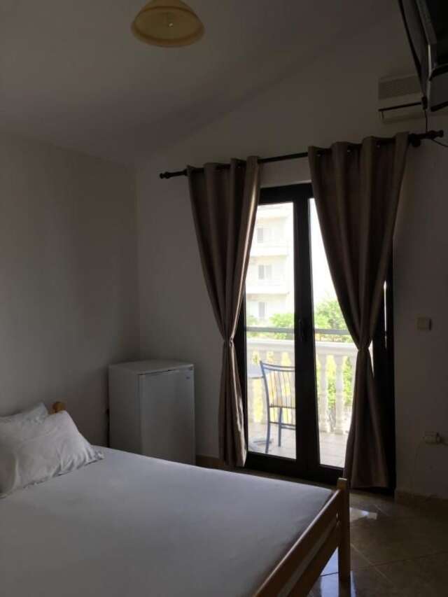 Апартаменты Apartmani Sara Улцинь-26