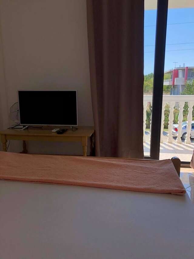 Апартаменты Apartmani Sara Улцинь-5