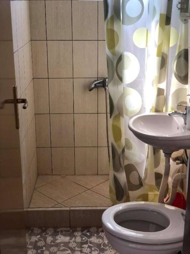 Апартаменты Apartmani Sara Улцинь-35