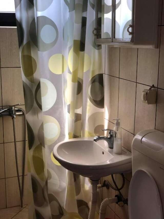 Апартаменты Apartmani Sara Улцинь-36