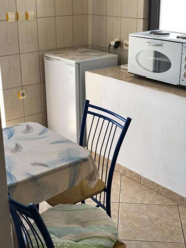 Апартаменты Apartmani Sara Улцинь-37