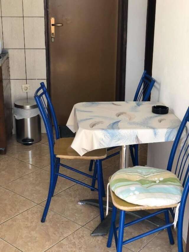 Апартаменты Apartmani Sara Улцинь-38