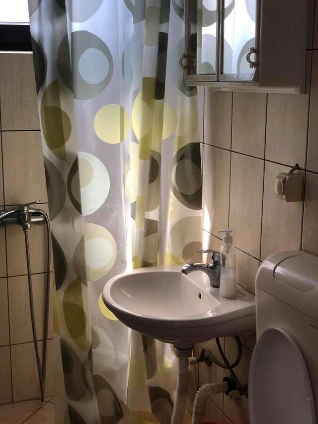 Апартаменты Apartmani Sara Улцинь-9