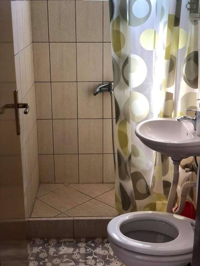 Апартаменты Apartmani Sara Улцинь-10