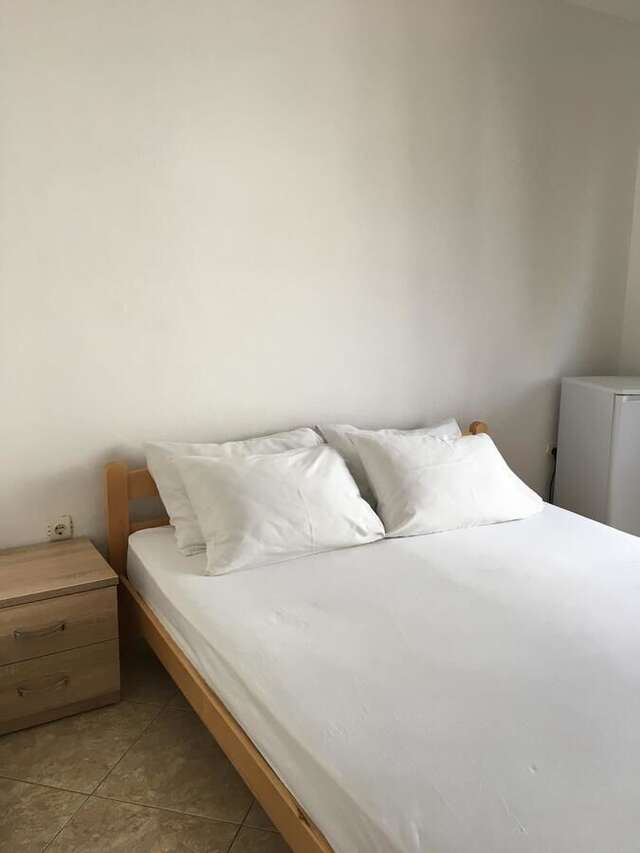 Апартаменты Apartmani Sara Улцинь-11